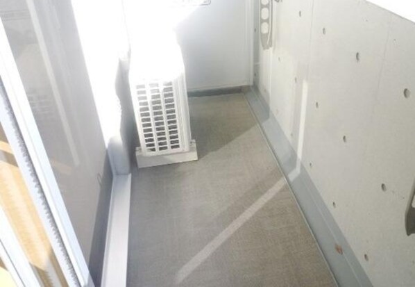 ガーデン荻窪の物件内観写真